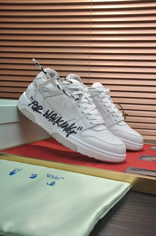 off white shoes 064 015 OFF WHITE Clothing Shoes 2021SS 0C45