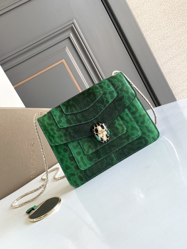 BVLGARI Bag -Bvlgari 00550579