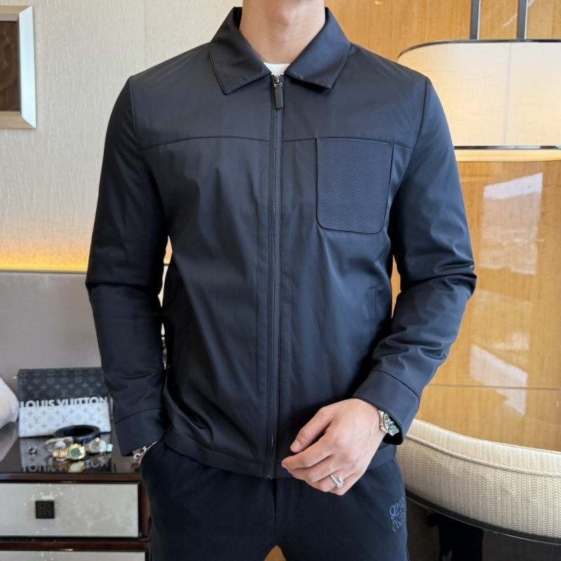 Burberry men's clothes -BURBER 0198AADB