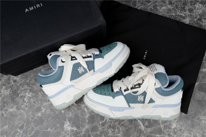 A﹡iri Top Sneakers Top Version(AB9C) amiri sneaker