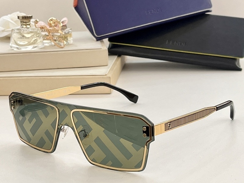Fendi glasses -FENDI 01764024