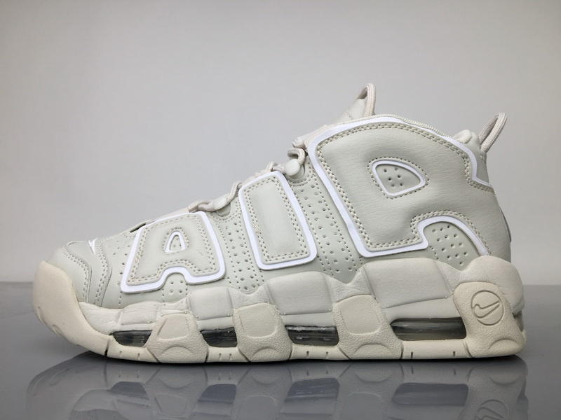 uptempo Light Bone 0F56