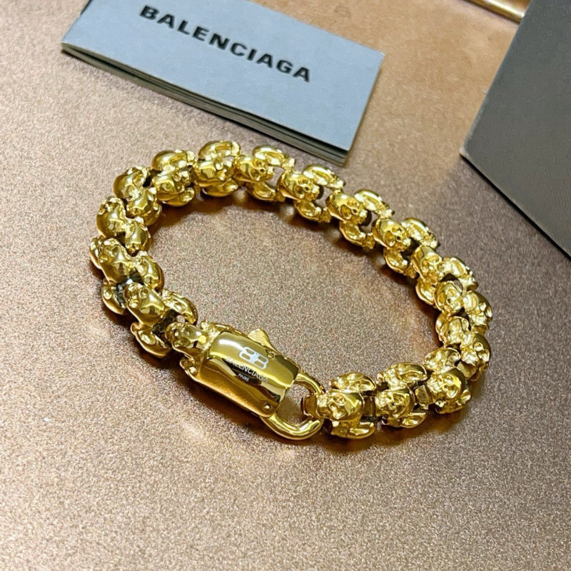 Balenciaga jewelry -Balenciaga 0055C056
