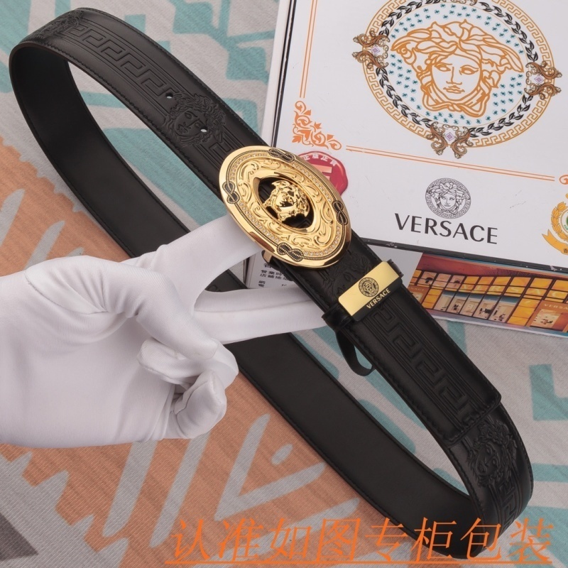 Versace The belt -VERSACE 004108F8