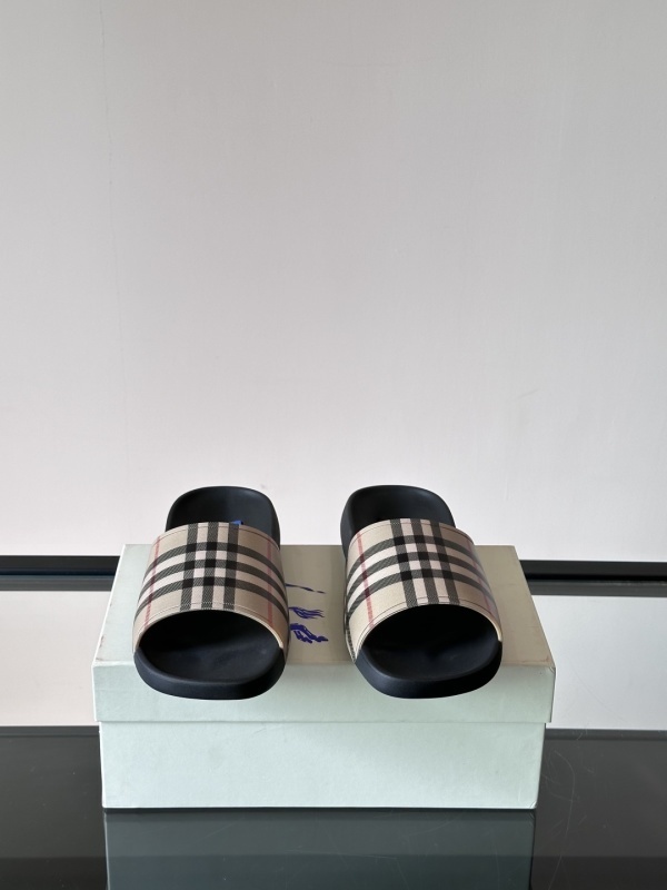 Burberry men's shoes -BURBER 00171406