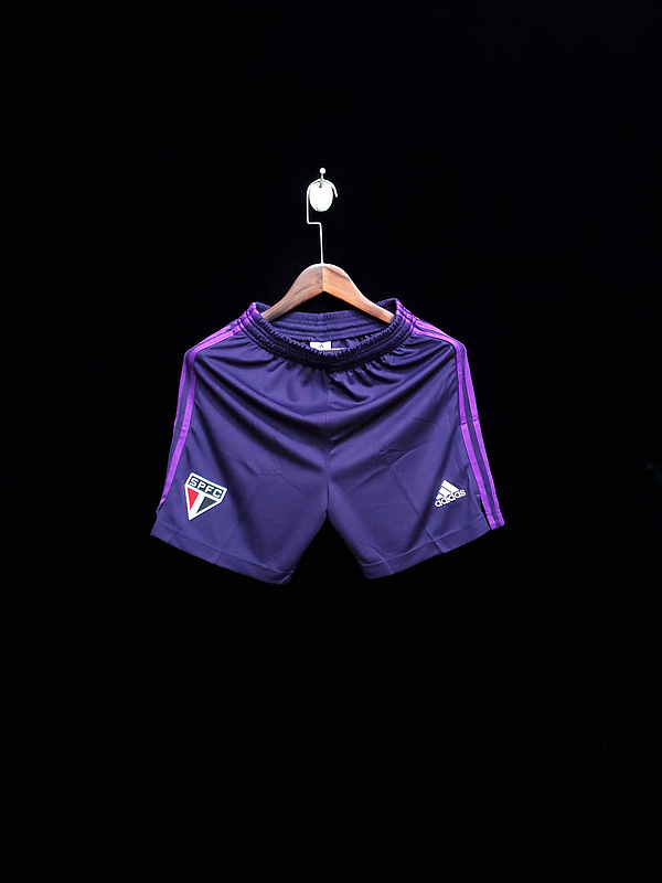 20-21 Sao Paulo Goalkeeper S-2XL(A9A0) palmeiras