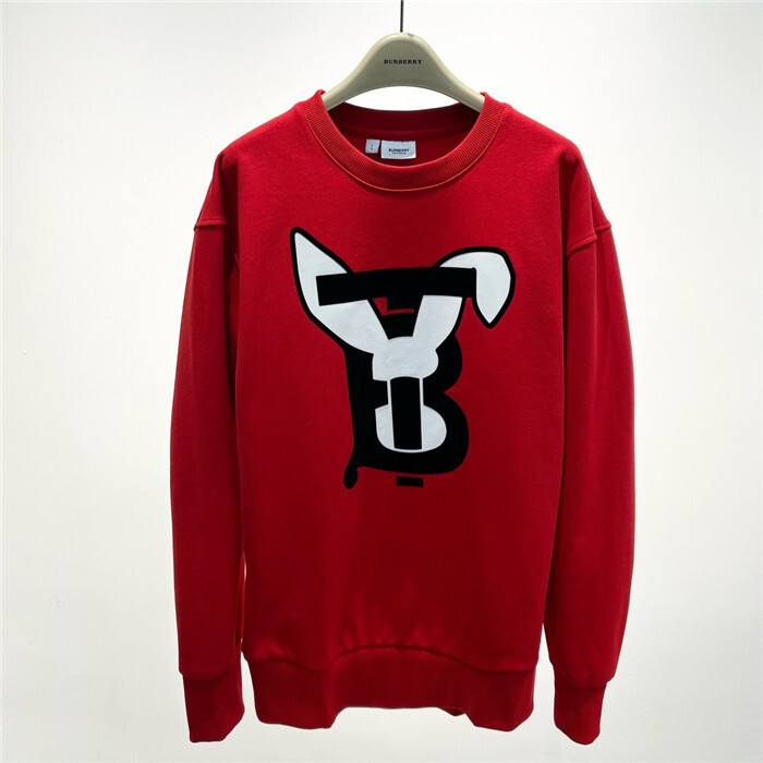 burberry 2022fw BBR Sweater Top Version`$180(3E0C)