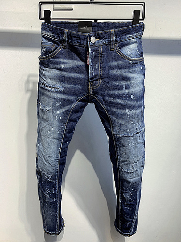 DSQUARED2 DQ878 A388 DSQUARED2 jeans 922C