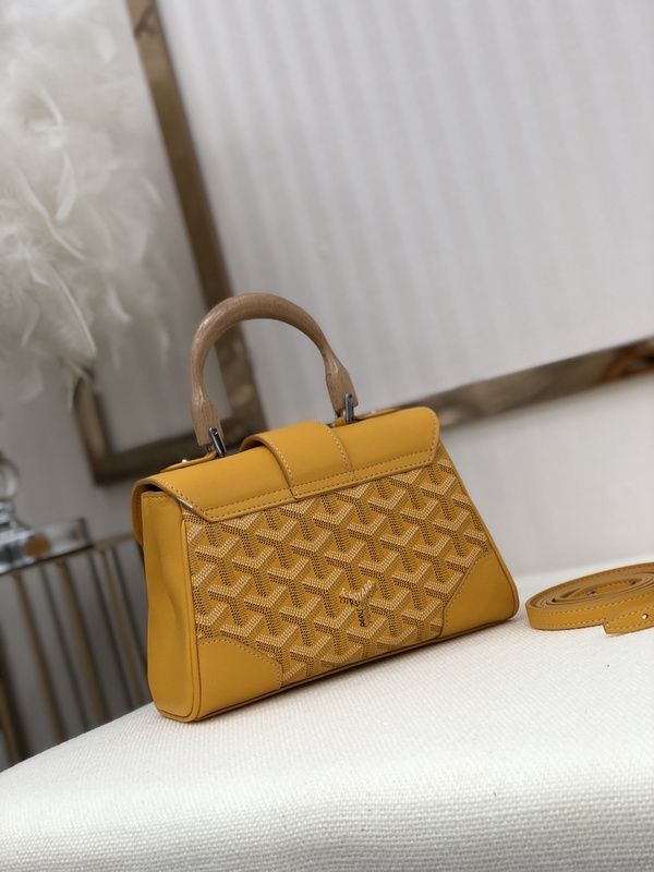 Goyard Goya mini Saigon bag 3511