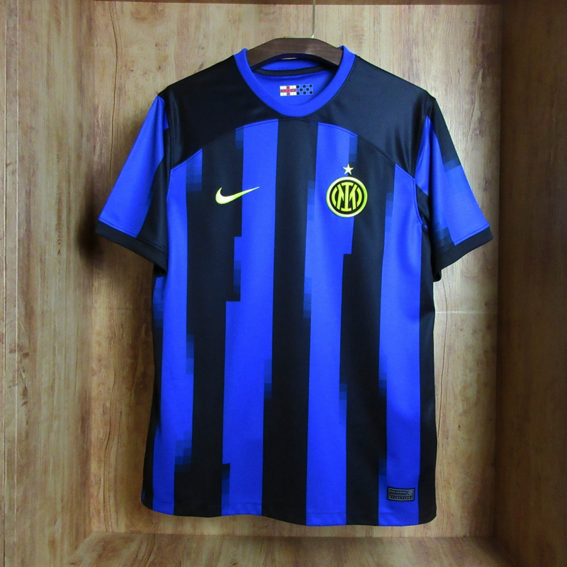 beone 2023-24 Inter Milano home 8BD7