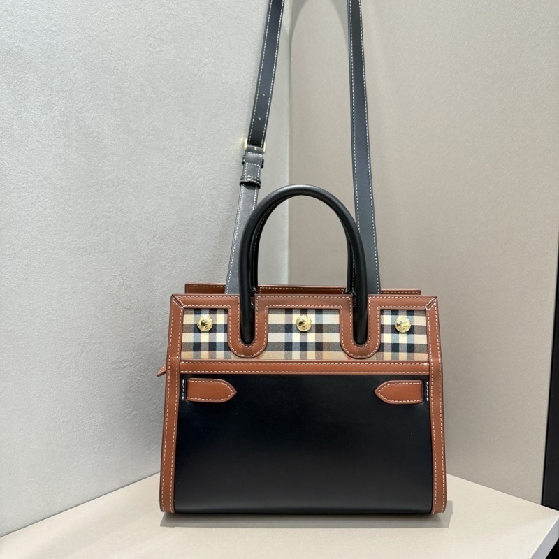 BURBERR Bag -BURBERRY 02054E58
