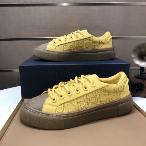 DIOR Men shoes -DIOR07615CC2