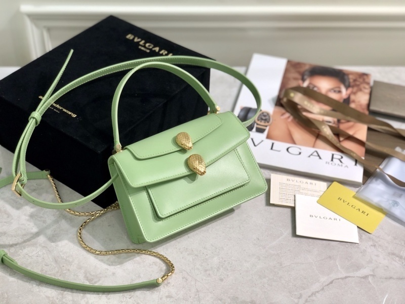 BVLGARI Bag -Bvlgari 00772592