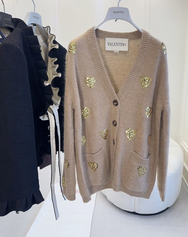 VALENTINO Women clothes -Valentino 00202F24