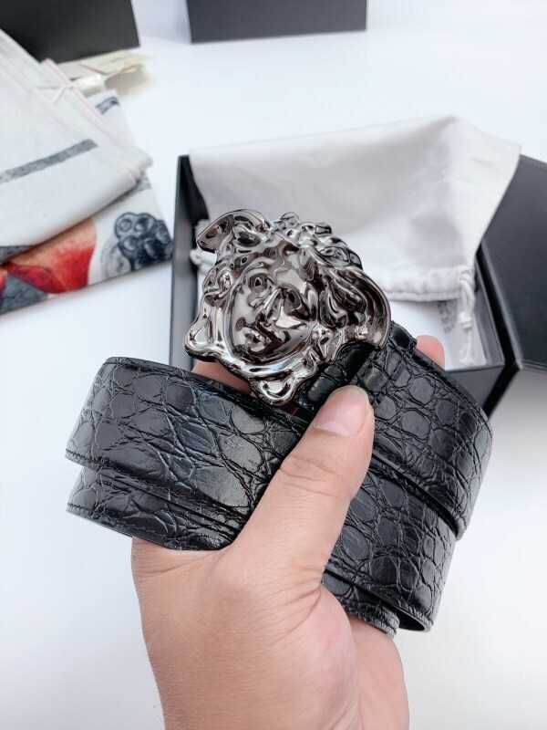 Versace The belt -VERSACE 031E180