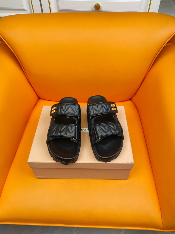 miu miu Miu sandals 35 40 2024.5.231858