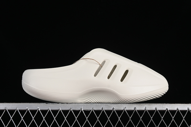 Sandal 【200】[JH6766]-[ORIGINALS ADIFOM IIINFINITY SLIDES WHITE]-[WOMAN︰35-39]-[MAN︰40-4