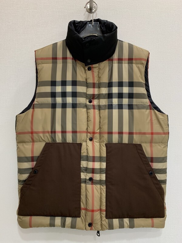 BURBERR Women clothes -BURBER 00709669