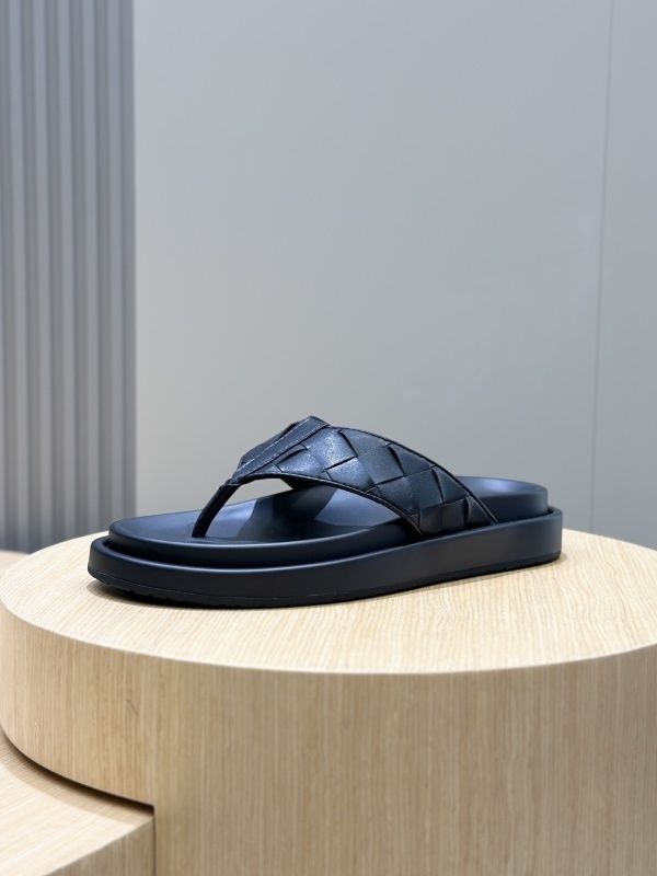 Bottega Veneta Men shoes -BV 00042783