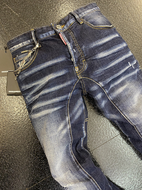 DSQUARED2 DQ831 A509 DSQUARED2 Jeans 30DA