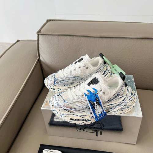 Christian Louboutin Men shoes CL红底男鞋-CL 00485B2A