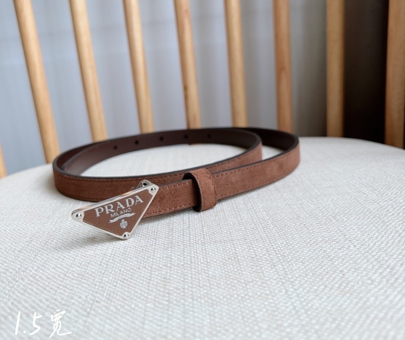 PRADA The belt -PRADA 0005E217