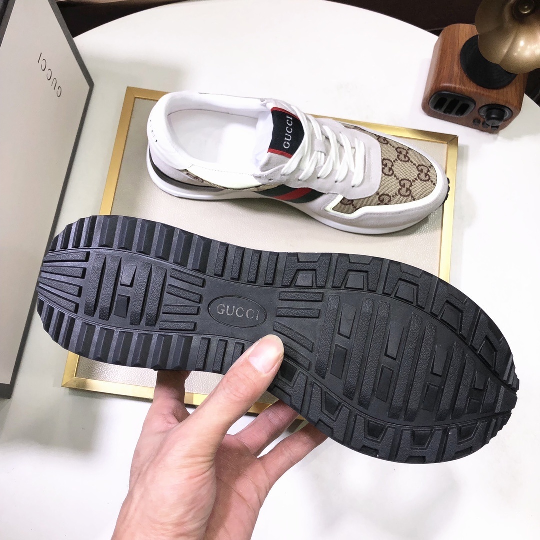 gucci shoes/sneakers-516