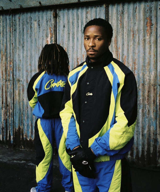 goat 530 vertigo shuku suit preza blue21B8