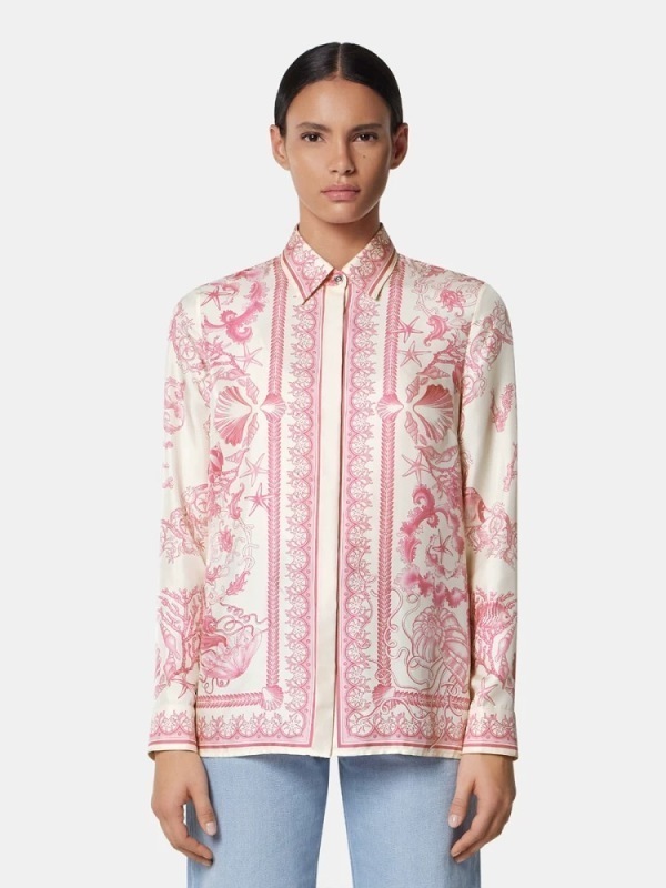 Versace Women clothes -VERSACE 019BA12