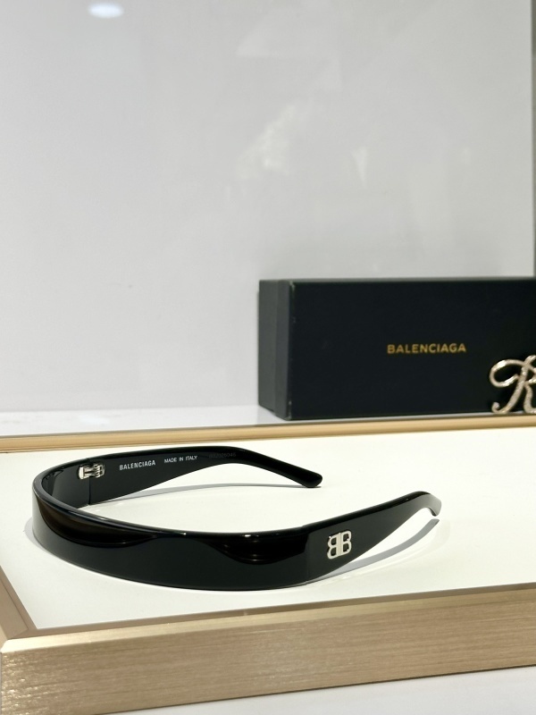 Balenciaga glasses -Balenciaga 00220402