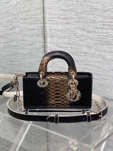 Dior Bag -DIOR1614AEBF