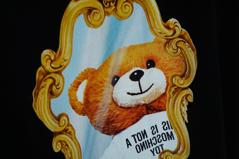 clothes Moschino Q527 768E