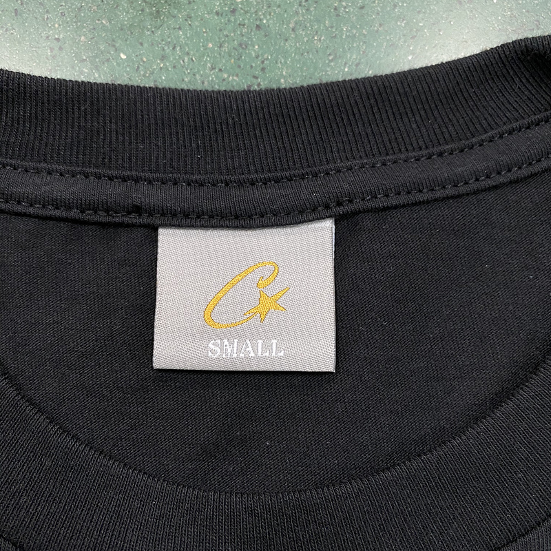 goat 78 4STARZ Alcatraz TeeA089