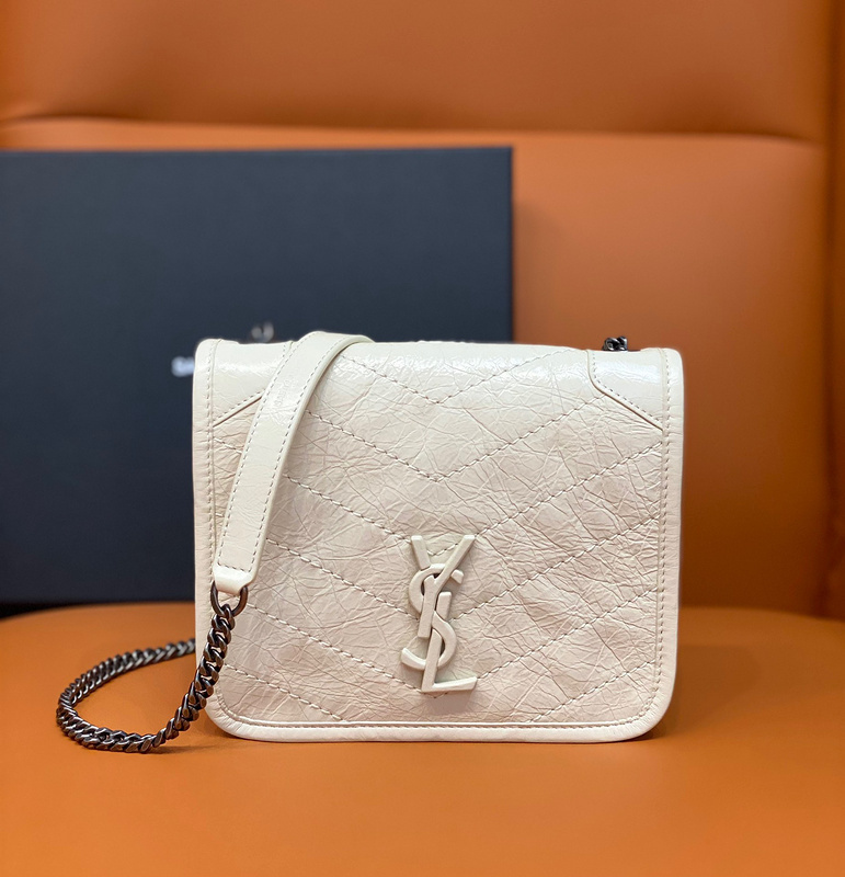 ysl Niki Chain Wallet 270USDC742