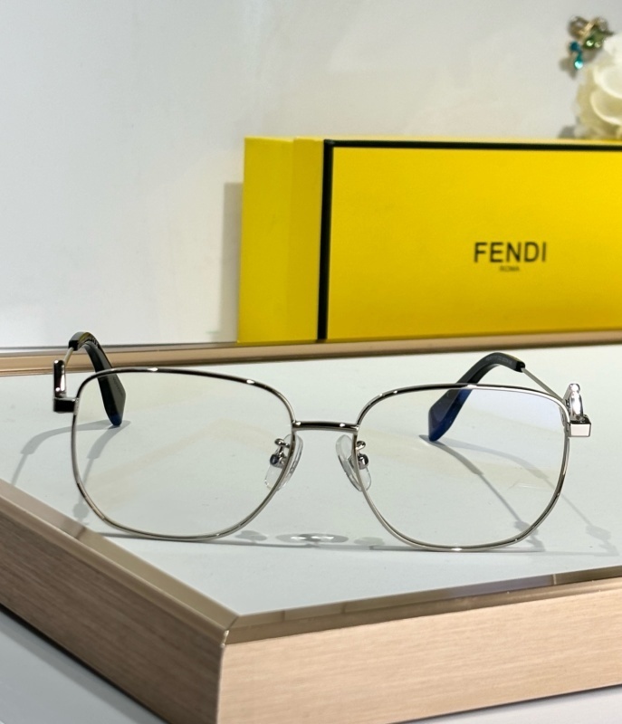 Fendi glasses -FENDI 0113746B