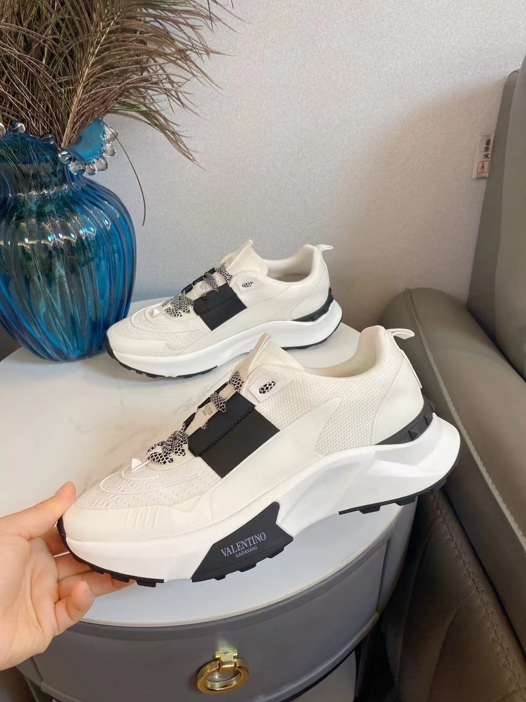 valentino shoes /sneakers-868