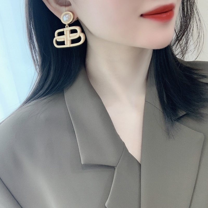 Balenciaga jewelry -Balenciaga 0003560E