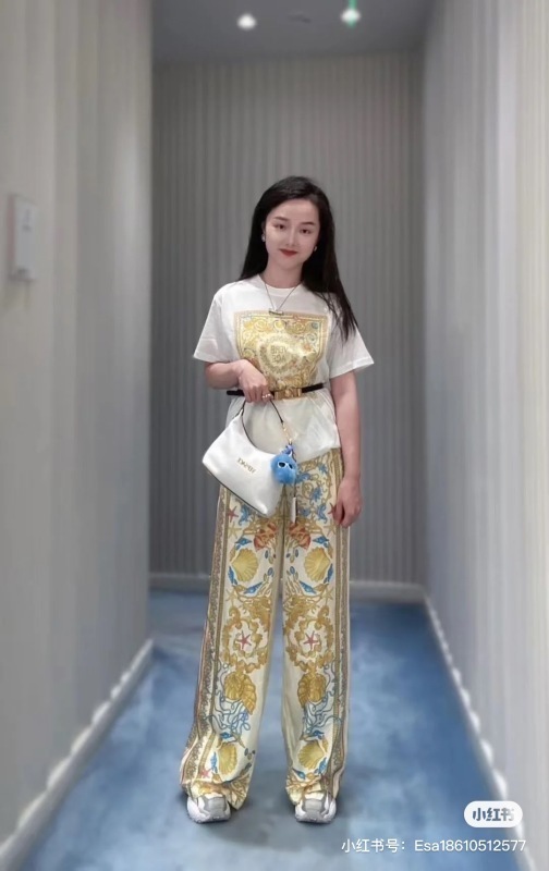 Versace Women clothes -VERSACE 0034ABD3