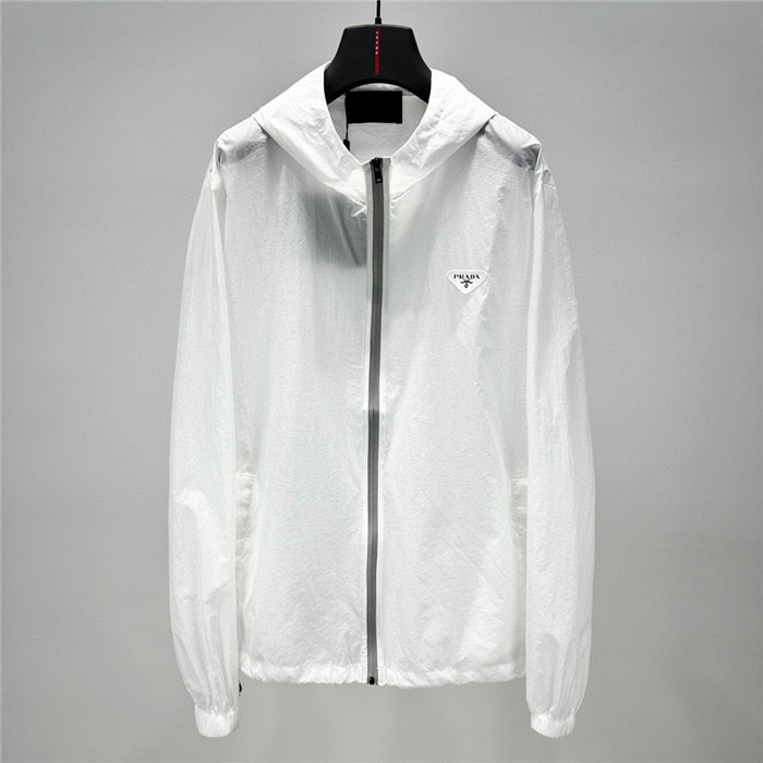 prada 2024SS P ADA Jacket Top Version 220CB94