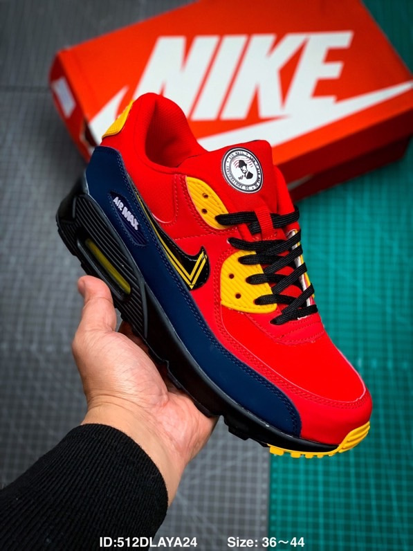 AIR MAX 90 CITY 1251