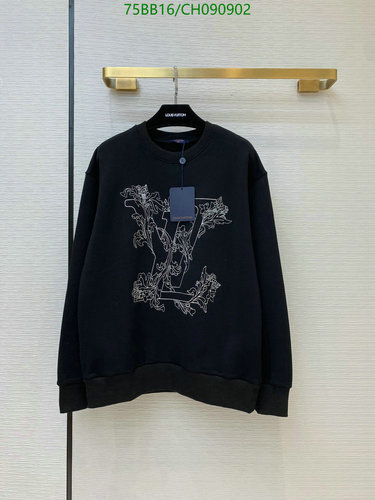 -Louis Vuitton Sweater Code︰CH090902(BDB1) best sellers