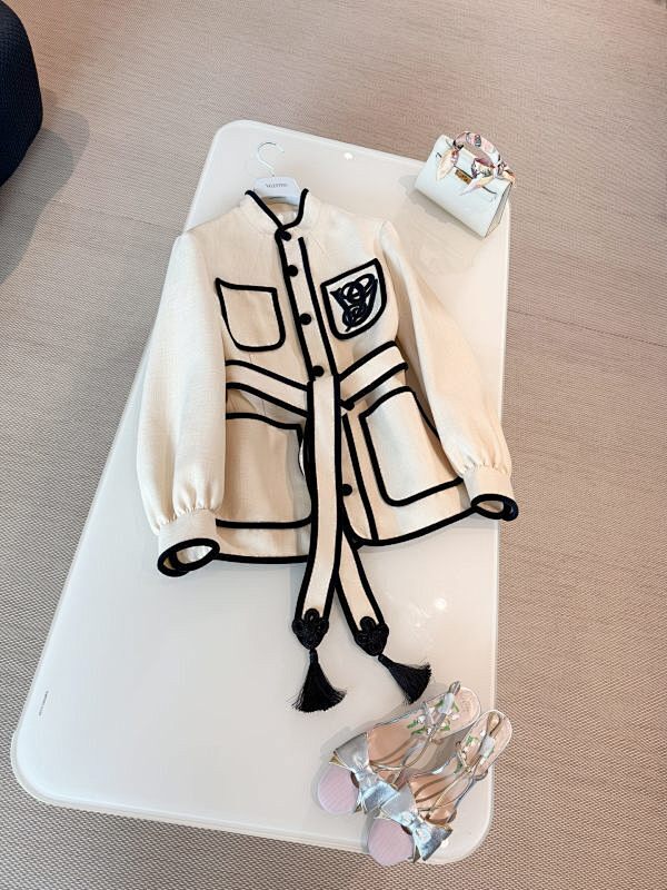 VALENTINO Women clothes -Valentino 0012BECD