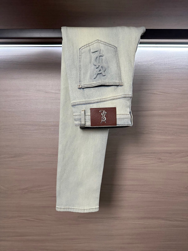 YSL Men clothes -YSL 001508A0