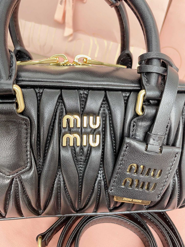 miu miu Miumiu 5BB142 tote bag528C
