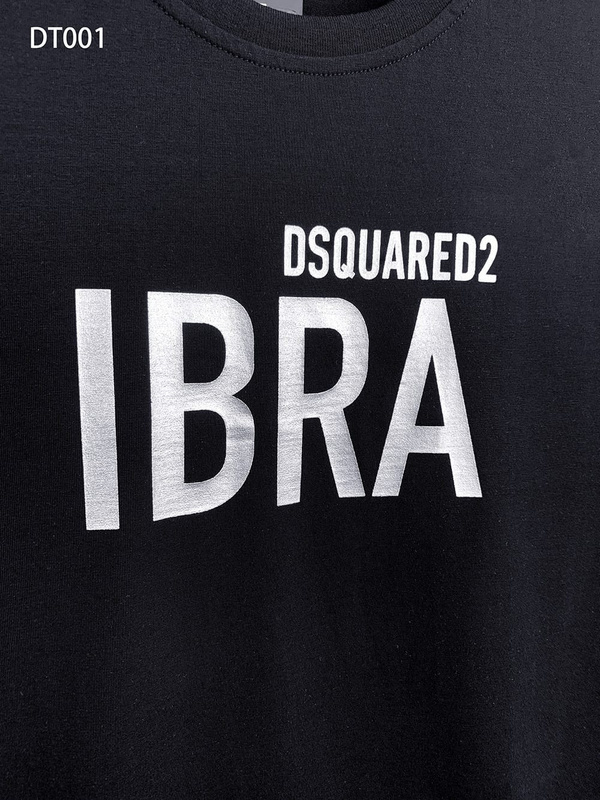 DSQUARED2 DT001 6A1F