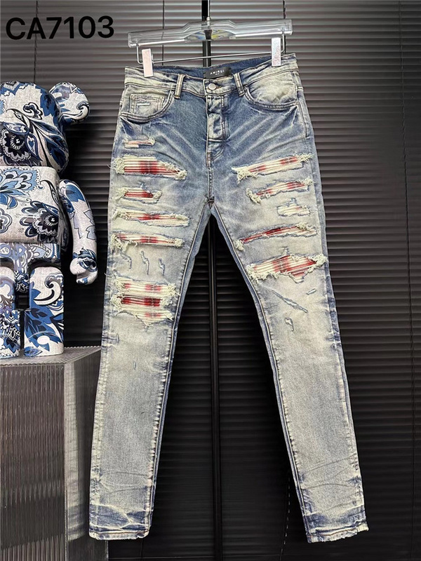 jeans A iri Jeans Top Version E58E