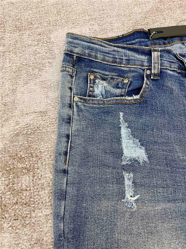 jeans 2023 A iri Jeans Top Version 9444