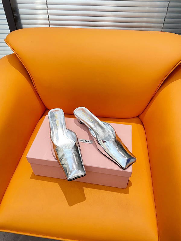 miu miu Miu sandals 35 40C625