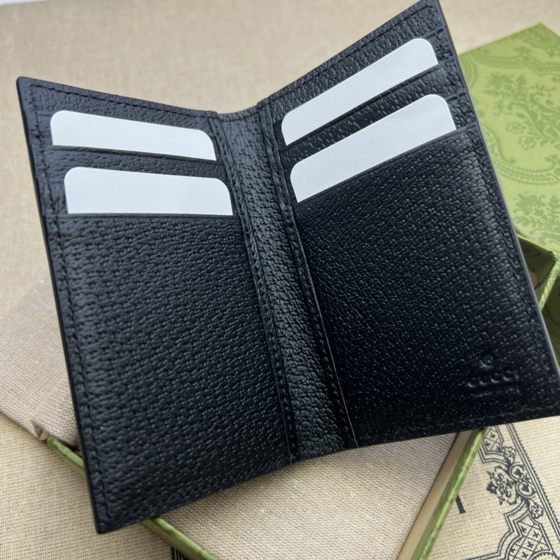 Gucci bags Gucci wallet(3CD7)