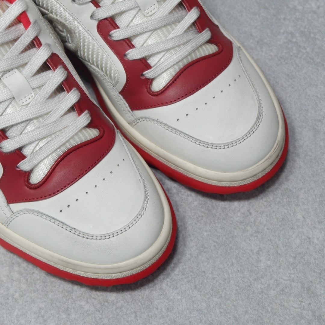 gucci shoes/sneakers-980